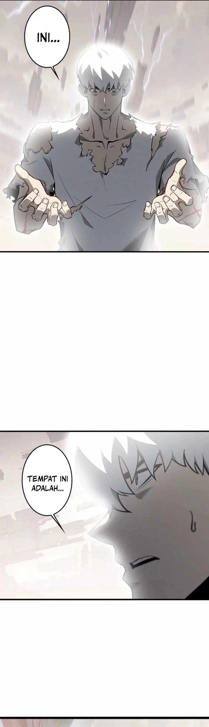 Return From The Abyss Chapter 40 Gambar 9