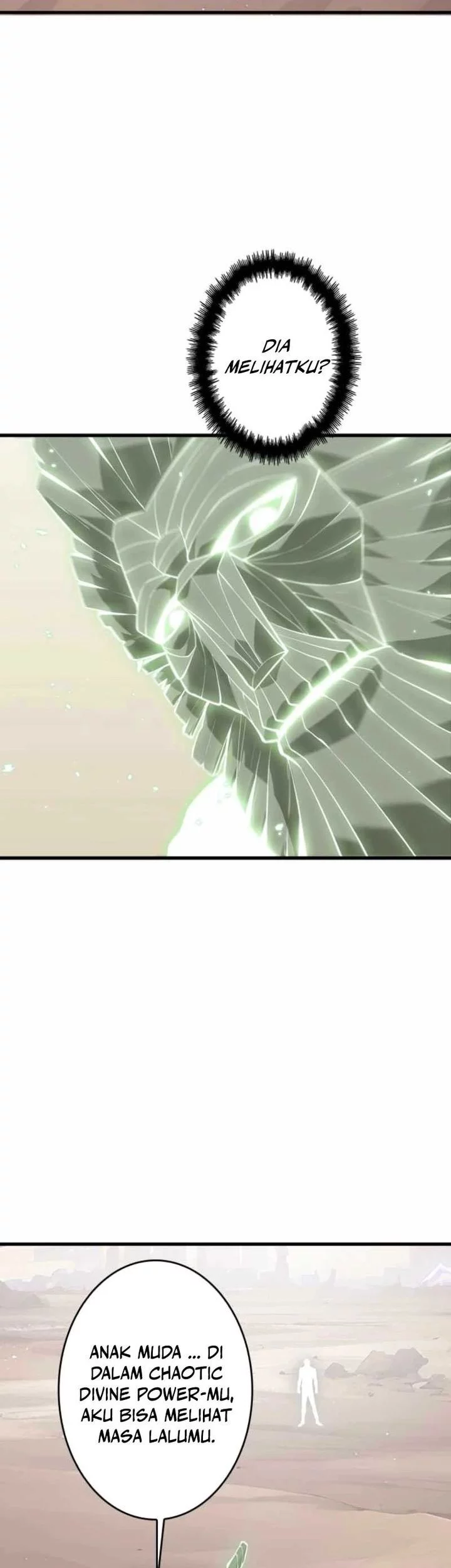 Return From The Abyss Chapter 40 Gambar 15