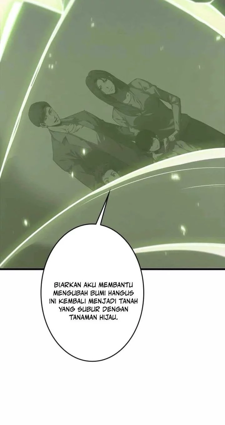 Return From The Abyss Chapter 40 Gambar 18