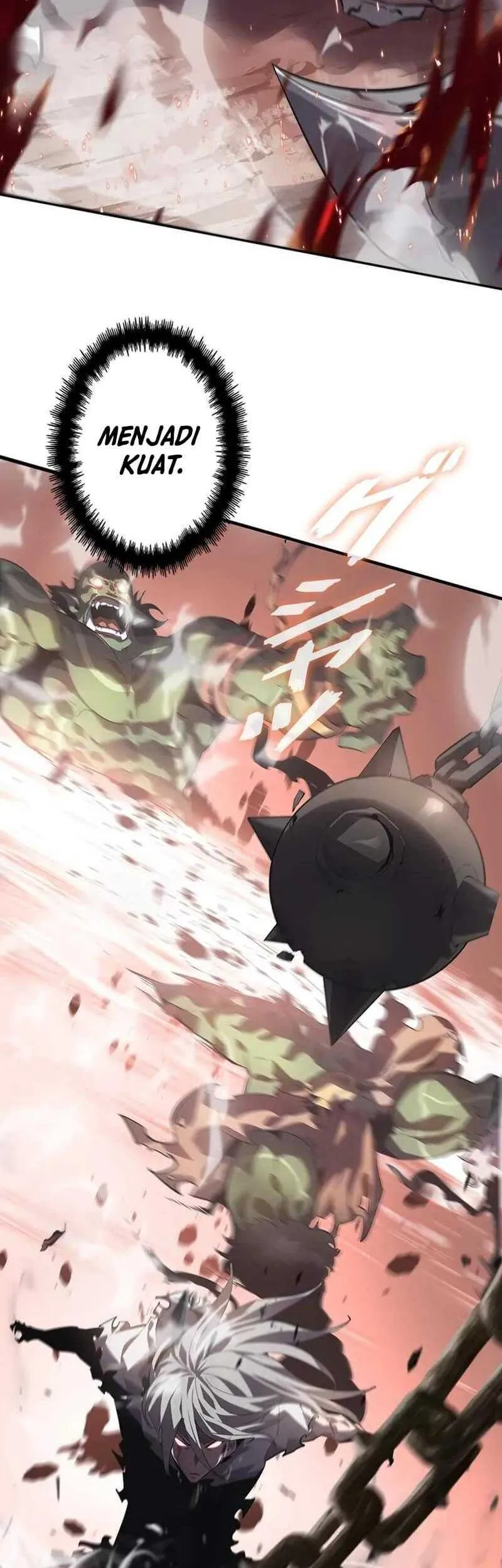 Return From The Abyss Chapter 5 Gambar 54