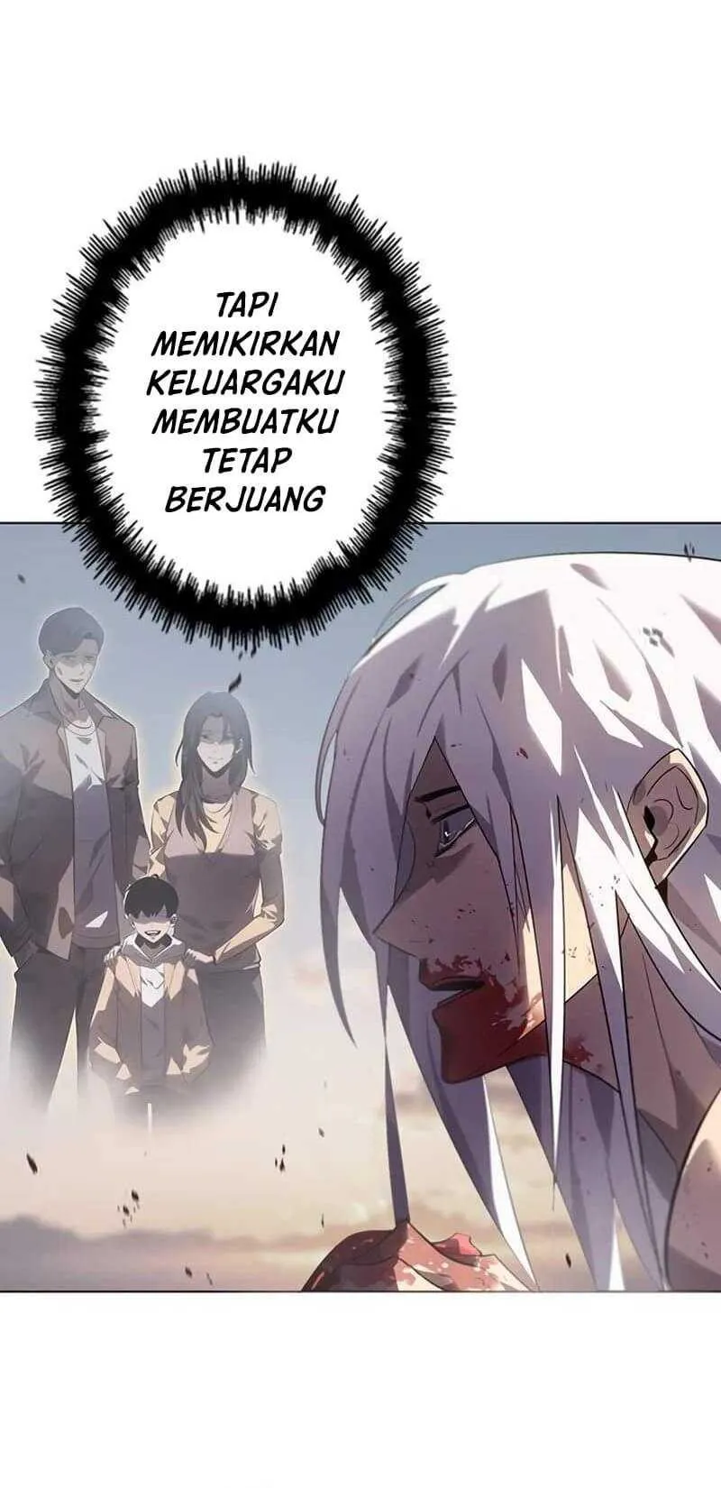 Return From The Abyss Chapter 5 Gambar 57