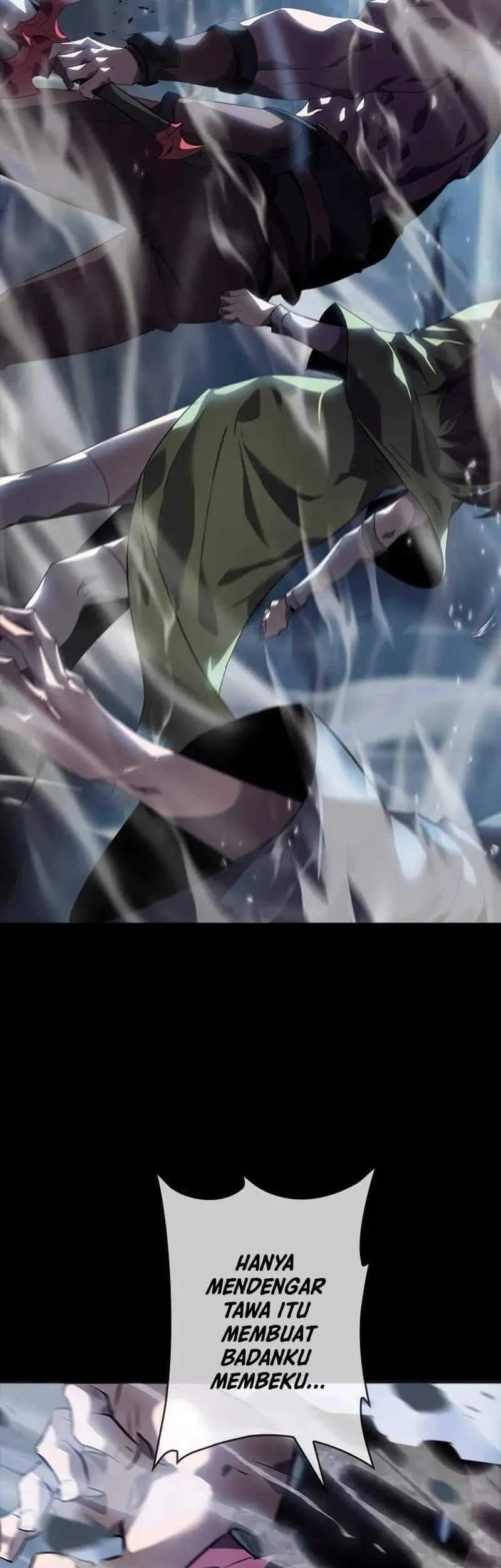 Return From The Abyss Chapter 5 Gambar 3