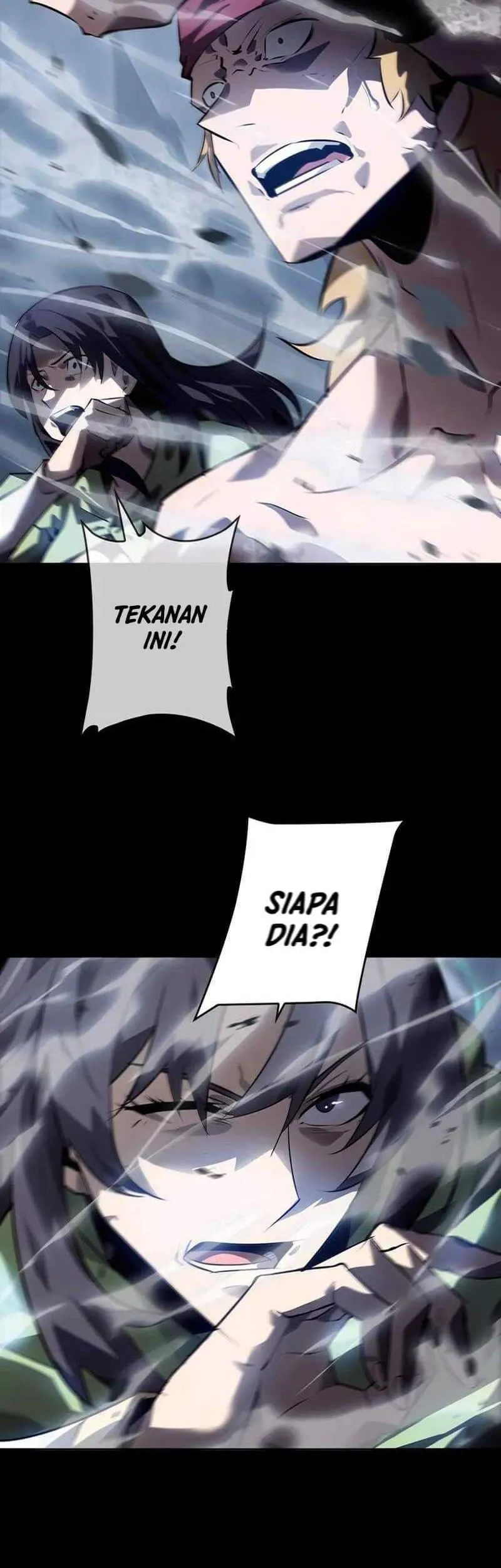 Return From The Abyss Chapter 5 Gambar 4