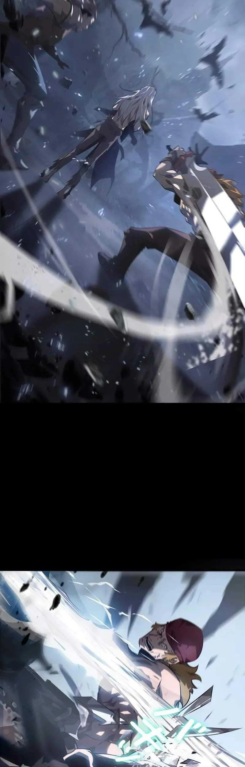 Return From The Abyss Chapter 5 Gambar 10