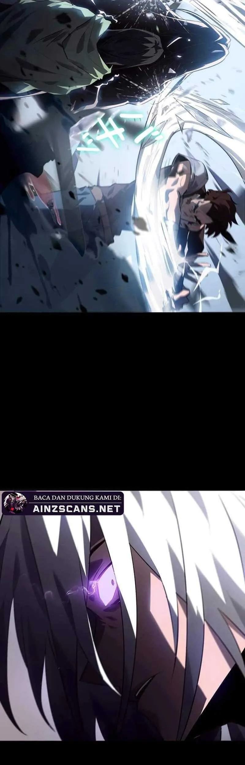 Return From The Abyss Chapter 5 Gambar 11