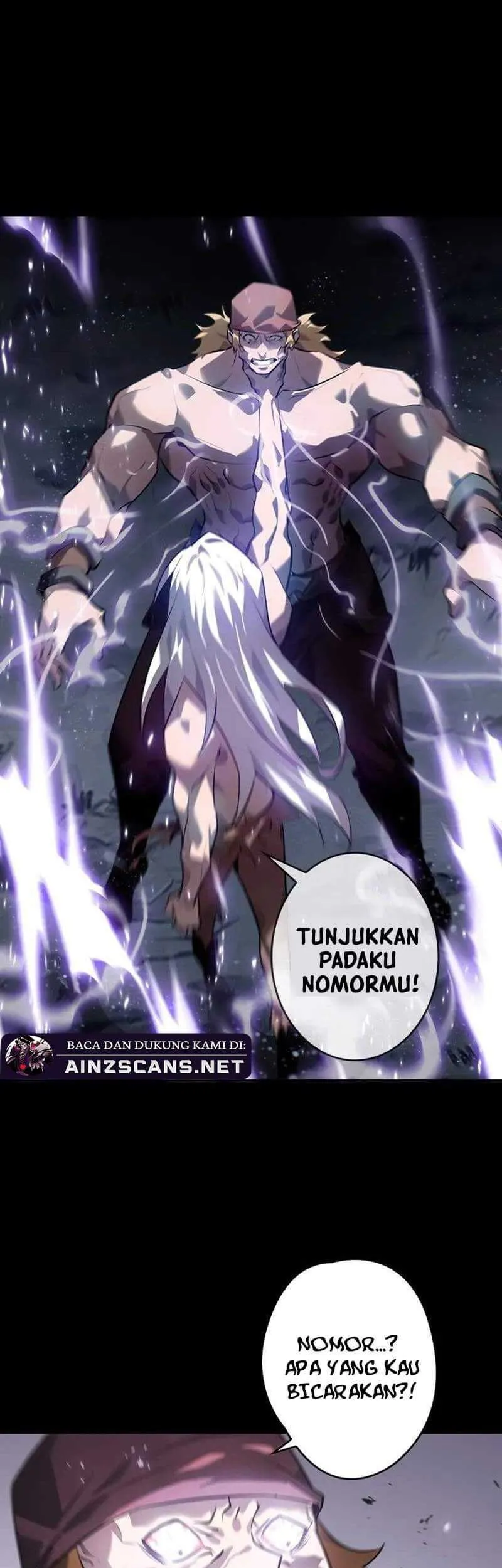 Return From The Abyss Chapter 5 Gambar 15