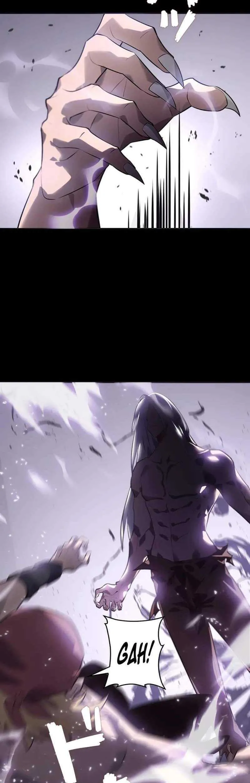 Return From The Abyss Chapter 5 Gambar 17