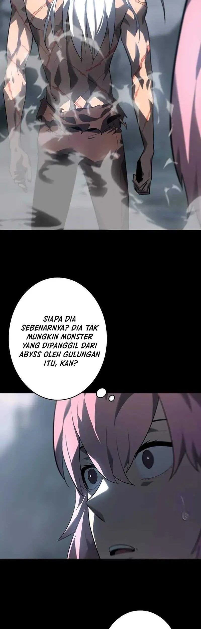 Return From The Abyss Chapter 5 Gambar 22