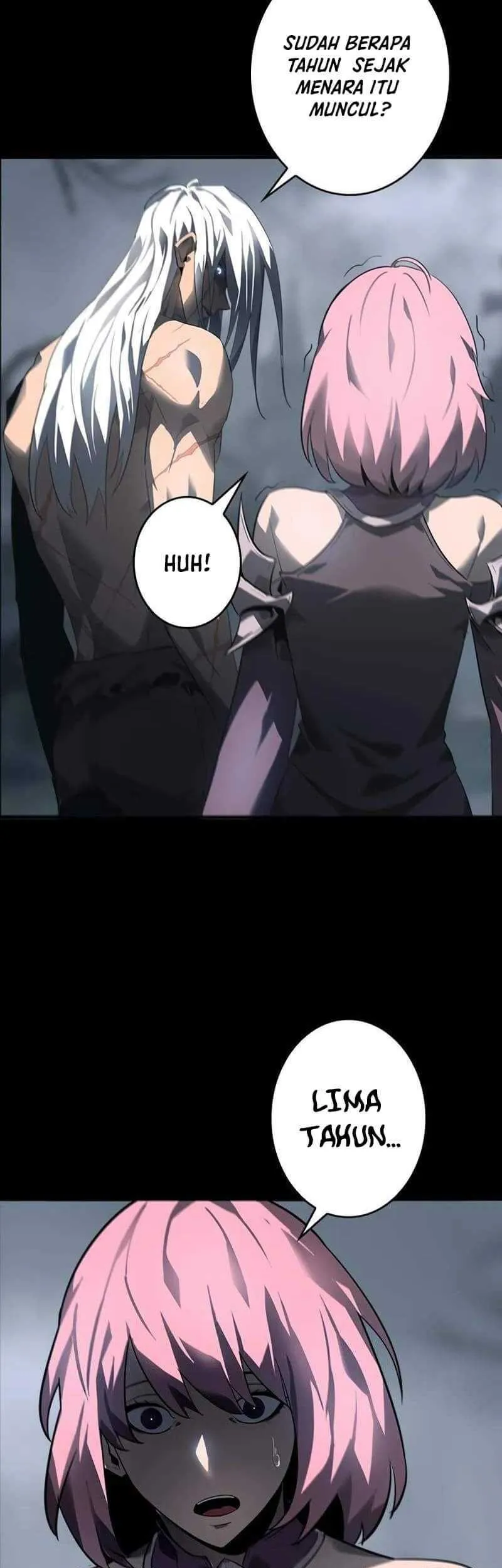 Return From The Abyss Chapter 5 Gambar 23