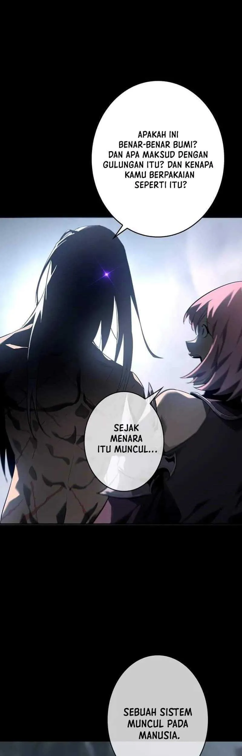 Return From The Abyss Chapter 5 Gambar 25