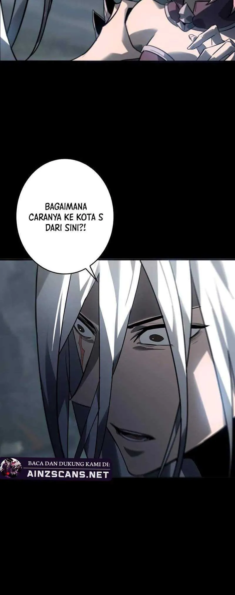 Return From The Abyss Chapter 5 Gambar 29