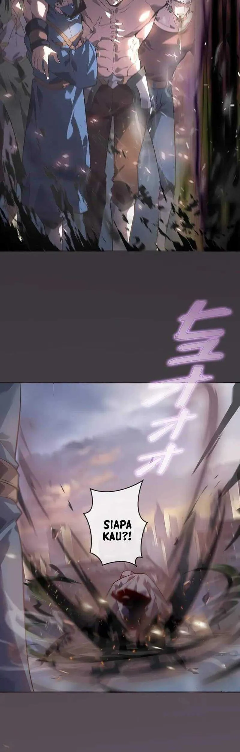 Return From The Abyss Chapter 5 Gambar 33