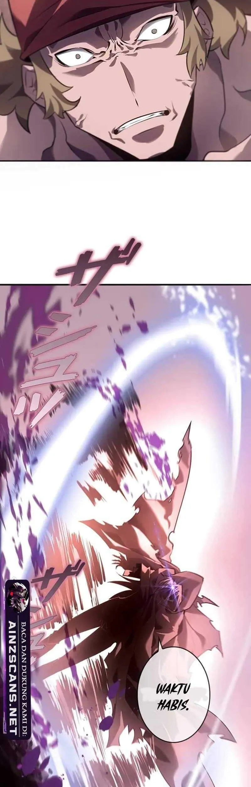 Return From The Abyss Chapter 5 Gambar 37