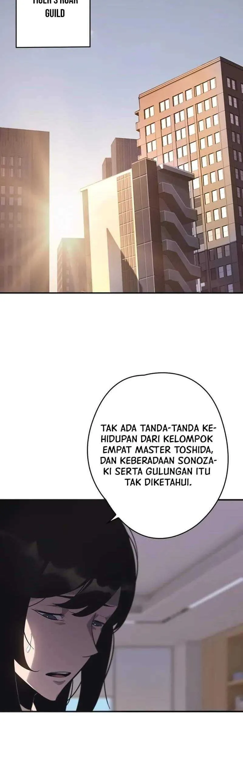 Return From The Abyss Chapter 5 Gambar 39