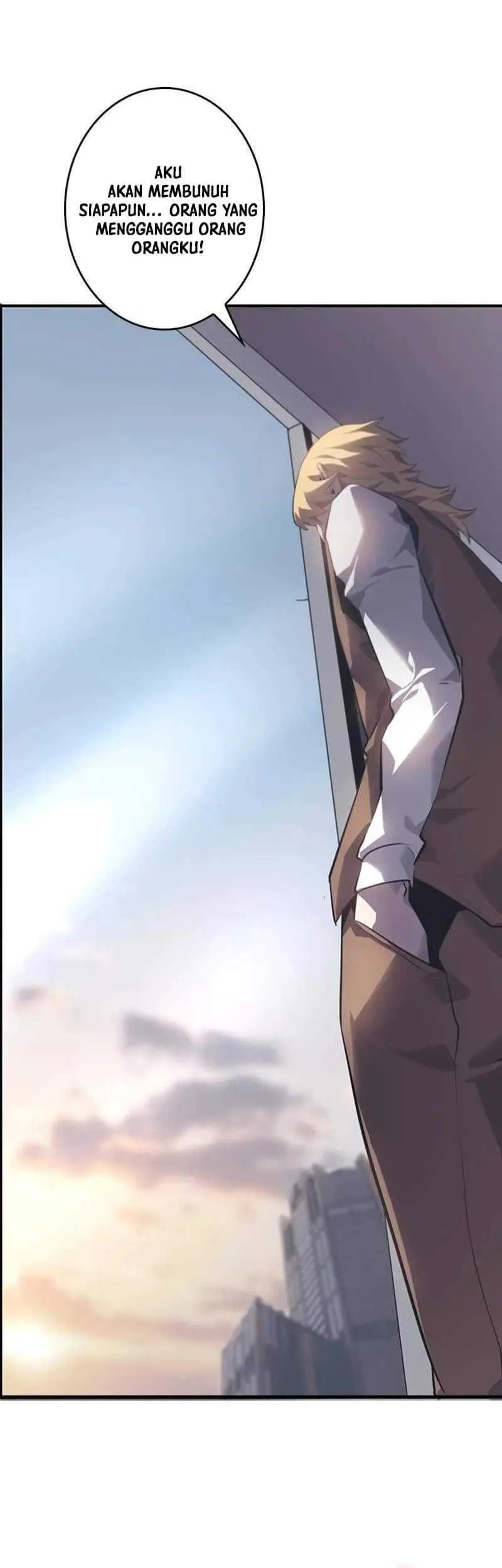 Return From The Abyss Chapter 5 Gambar 44