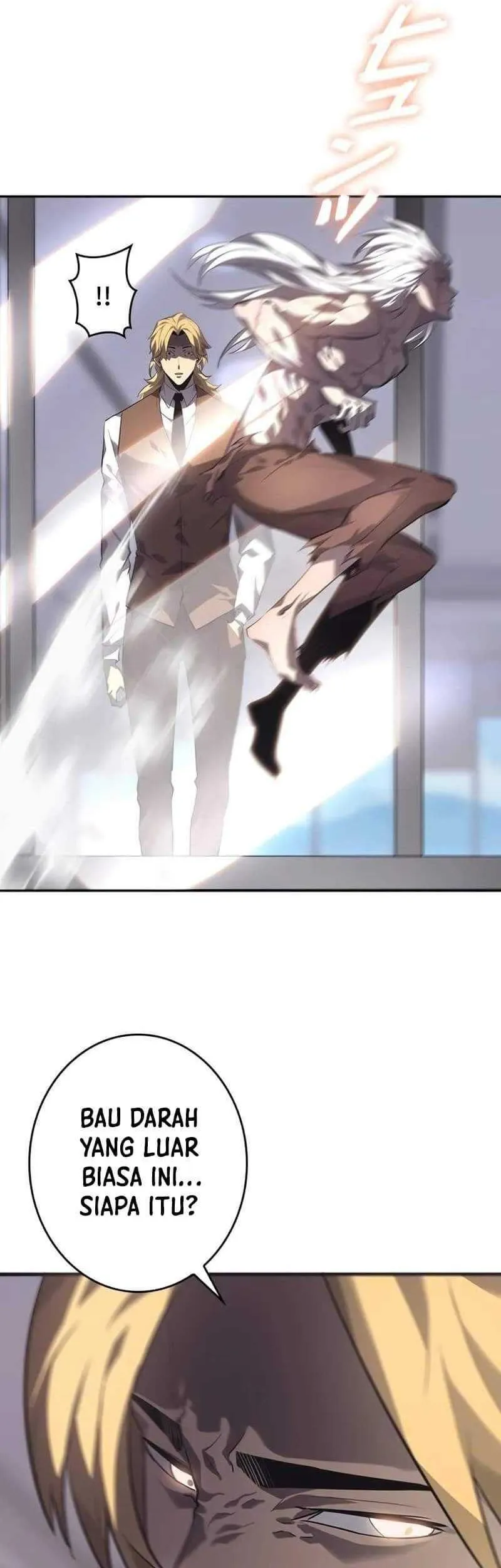 Return From The Abyss Chapter 5 Gambar 45