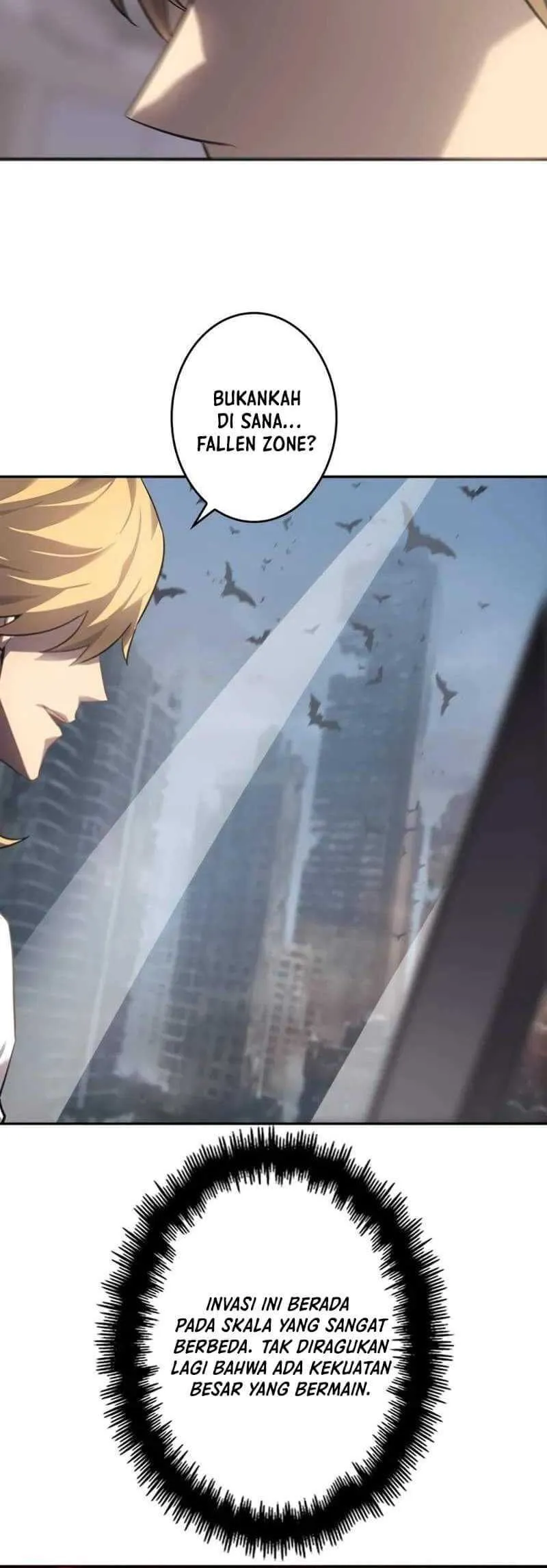 Return From The Abyss Chapter 5 Gambar 46