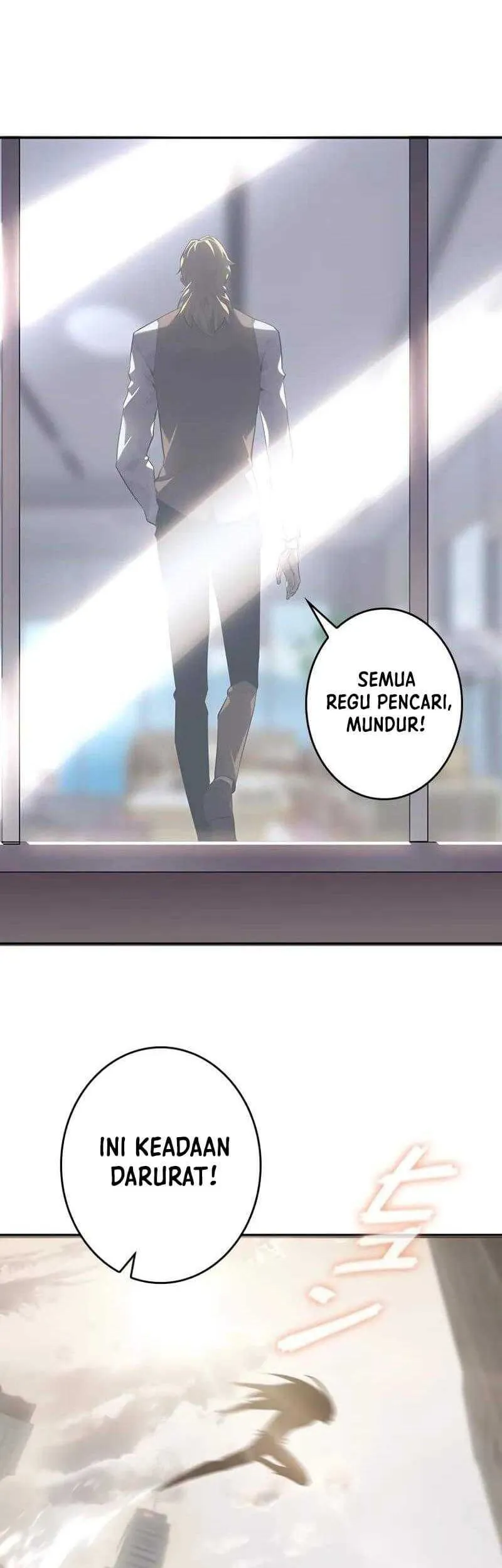 Return From The Abyss Chapter 5 Gambar 48