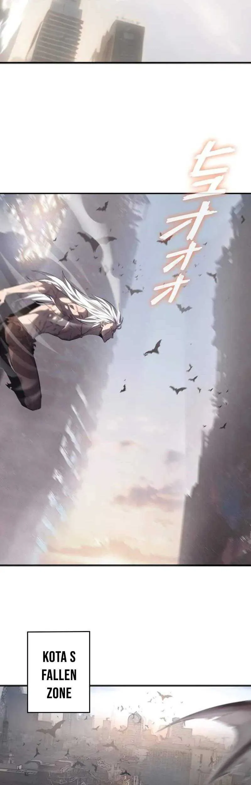 Return From The Abyss Chapter 5 Gambar 49