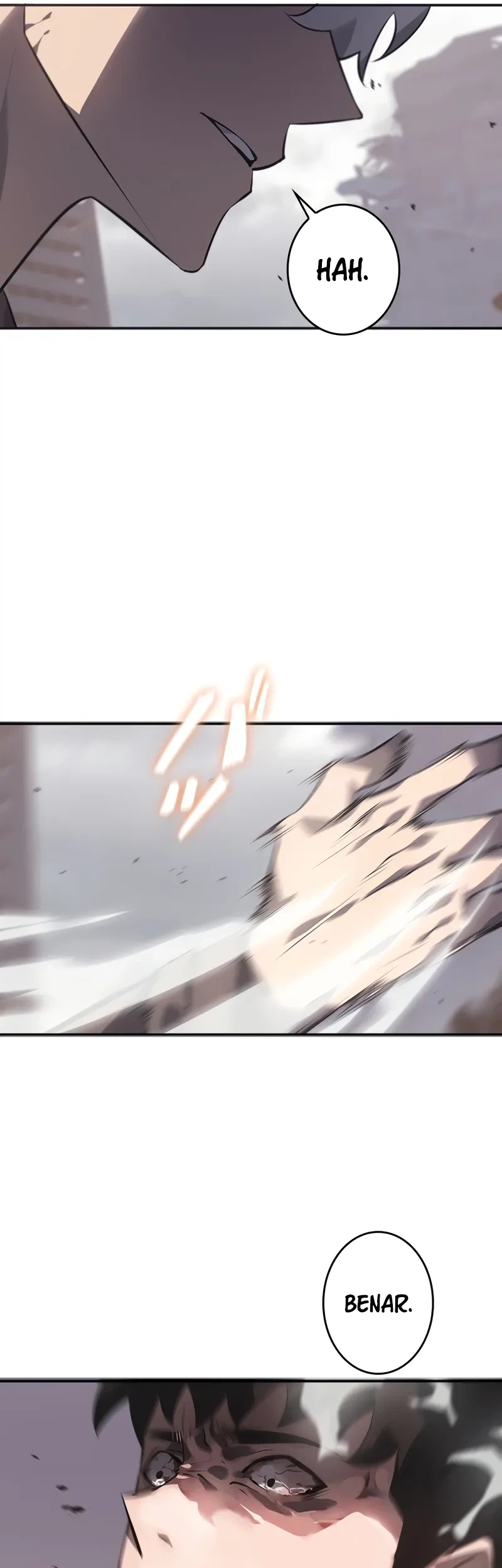 Return From The Abyss Chapter 6 Gambar 51