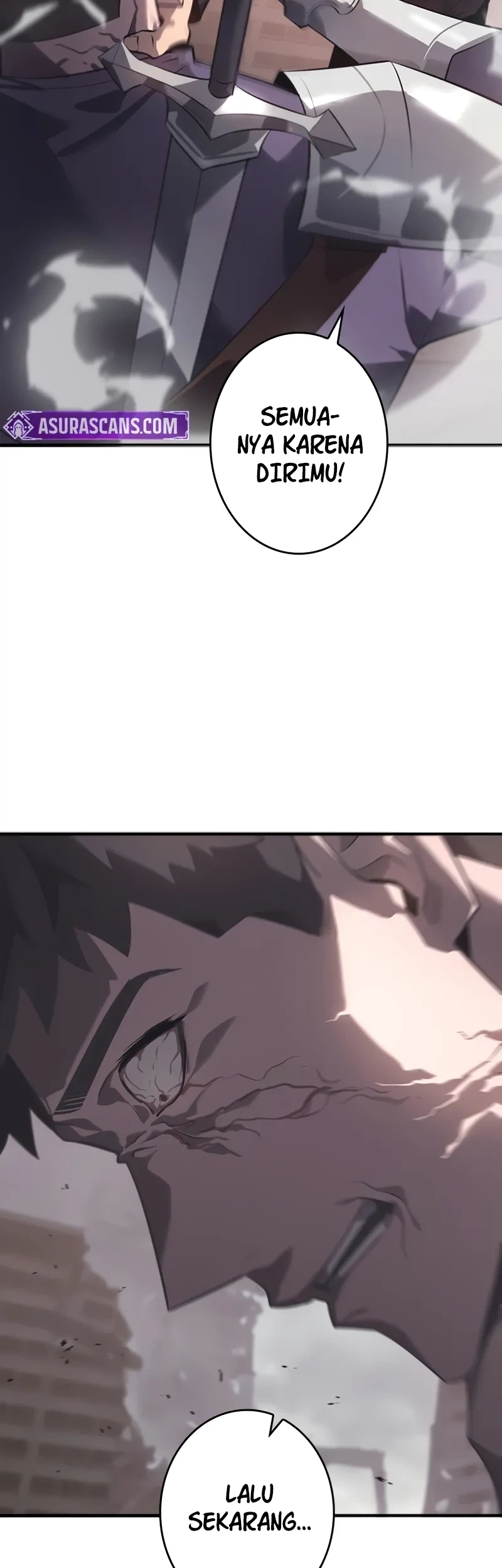 Return From The Abyss Chapter 6 Gambar 53
