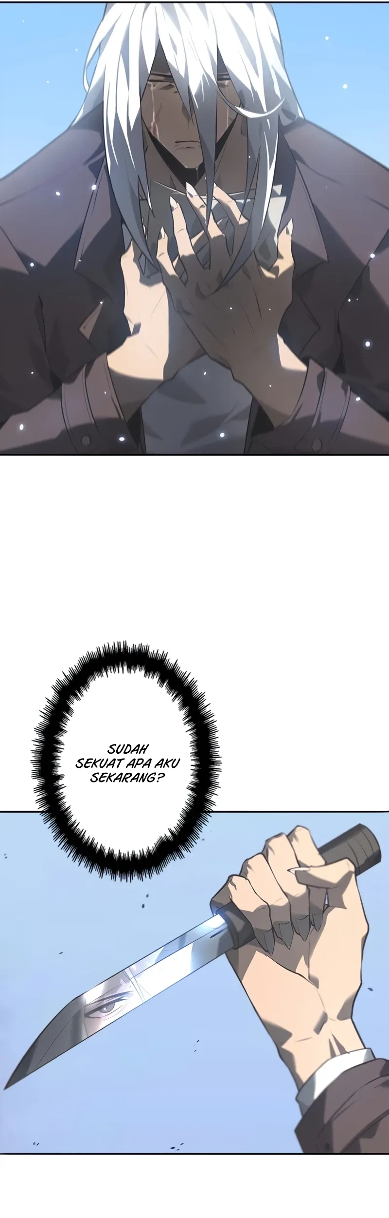 Return From The Abyss Chapter 6 Gambar 15