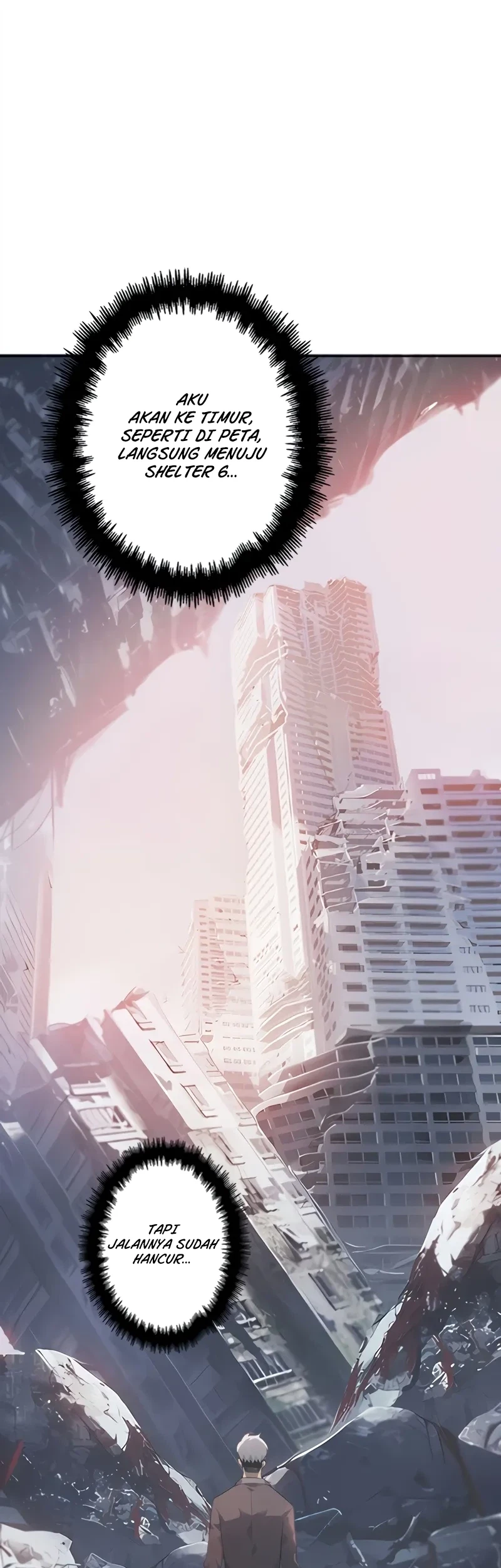 Return From The Abyss Chapter 6 Gambar 19