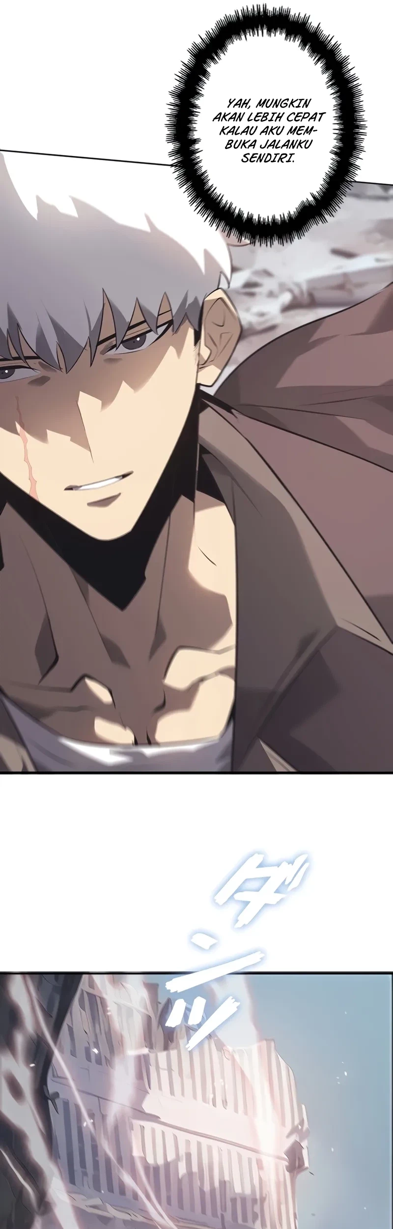 Return From The Abyss Chapter 6 Gambar 21