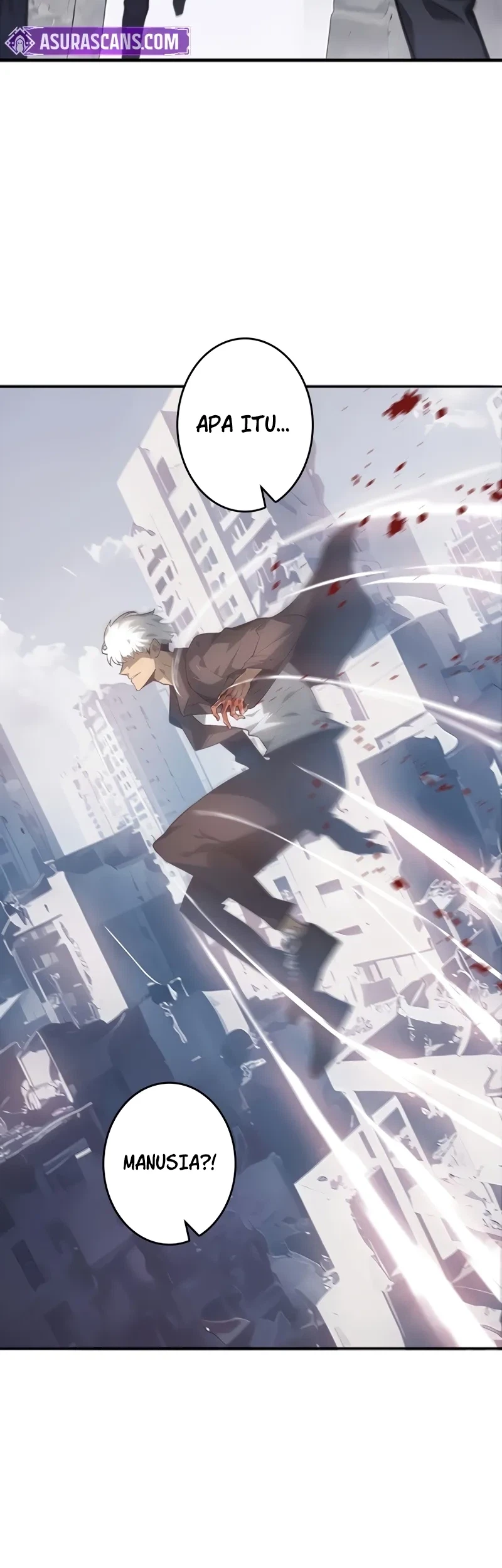 Return From The Abyss Chapter 6 Gambar 29