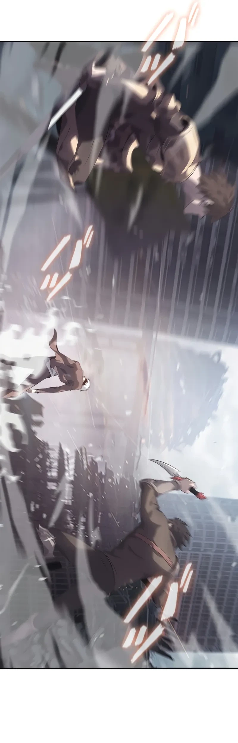 Return From The Abyss Chapter 6 Gambar 39