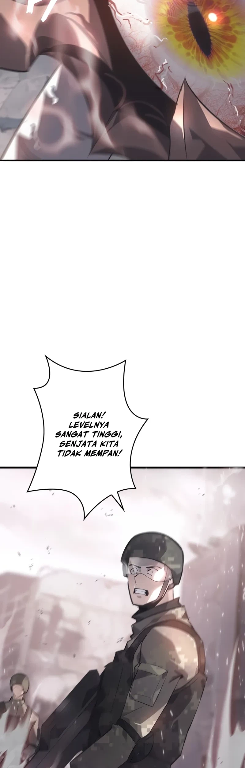 Return From The Abyss Chapter 7 Gambar 44