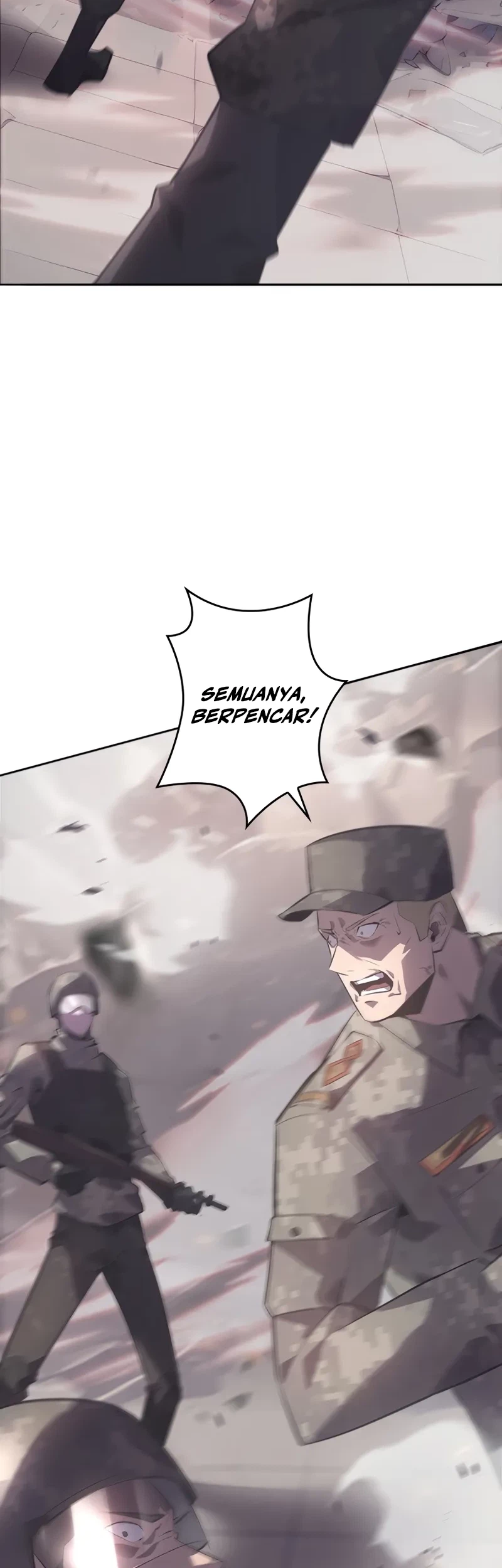 Return From The Abyss Chapter 7 Gambar 46