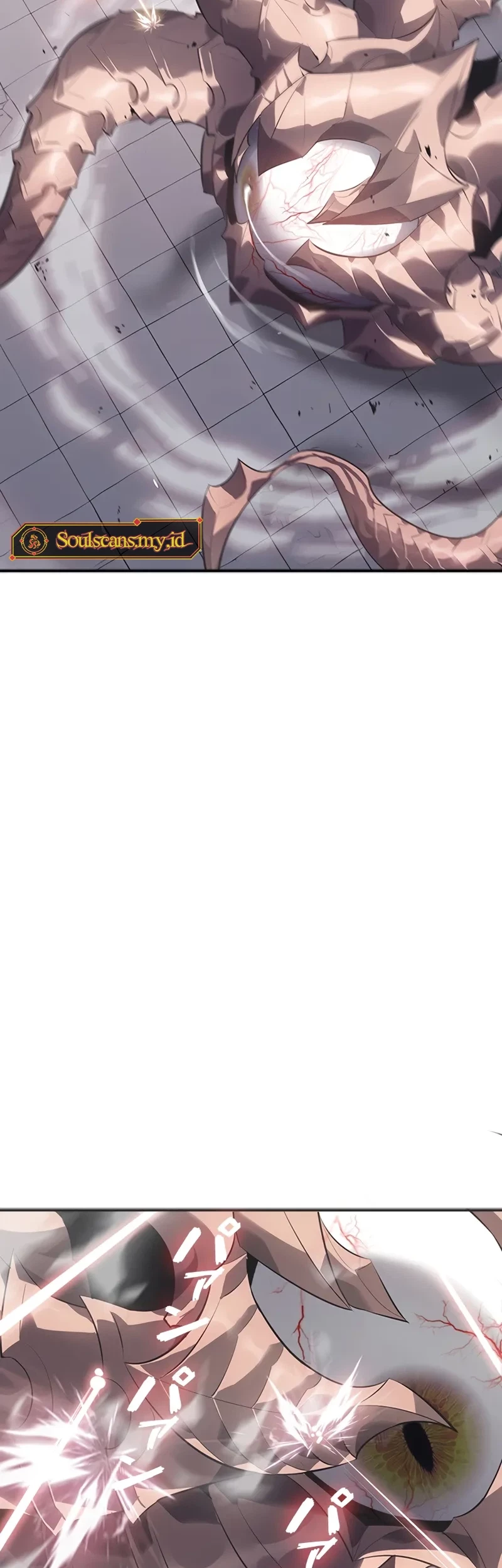 Return From The Abyss Chapter 7 Gambar 52