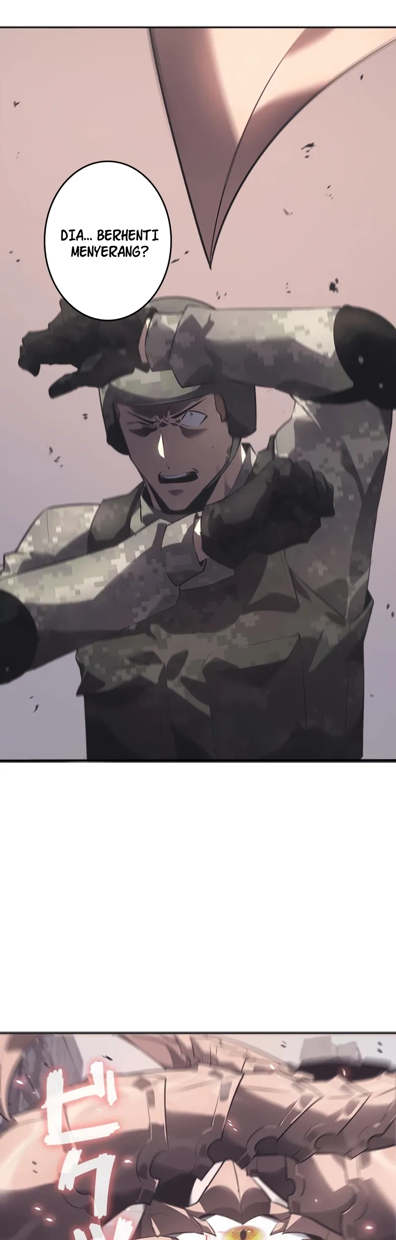 Return From The Abyss Chapter 7 Gambar 55