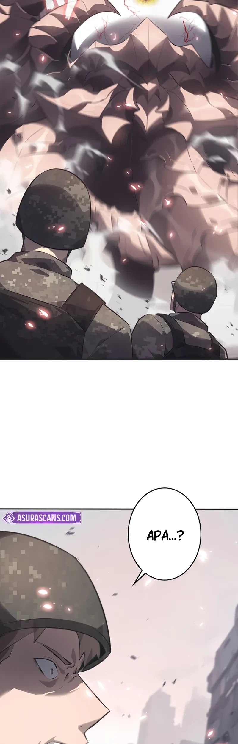 Return From The Abyss Chapter 7 Gambar 56