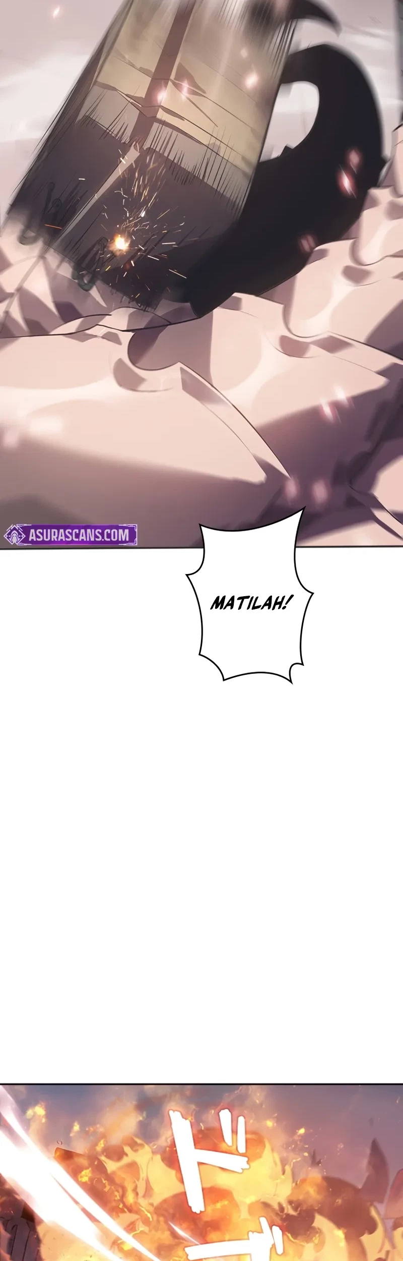 Return From The Abyss Chapter 7 Gambar 62