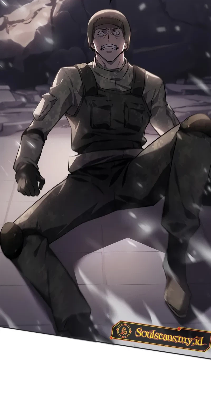 Return From The Abyss Chapter 7 Gambar 66