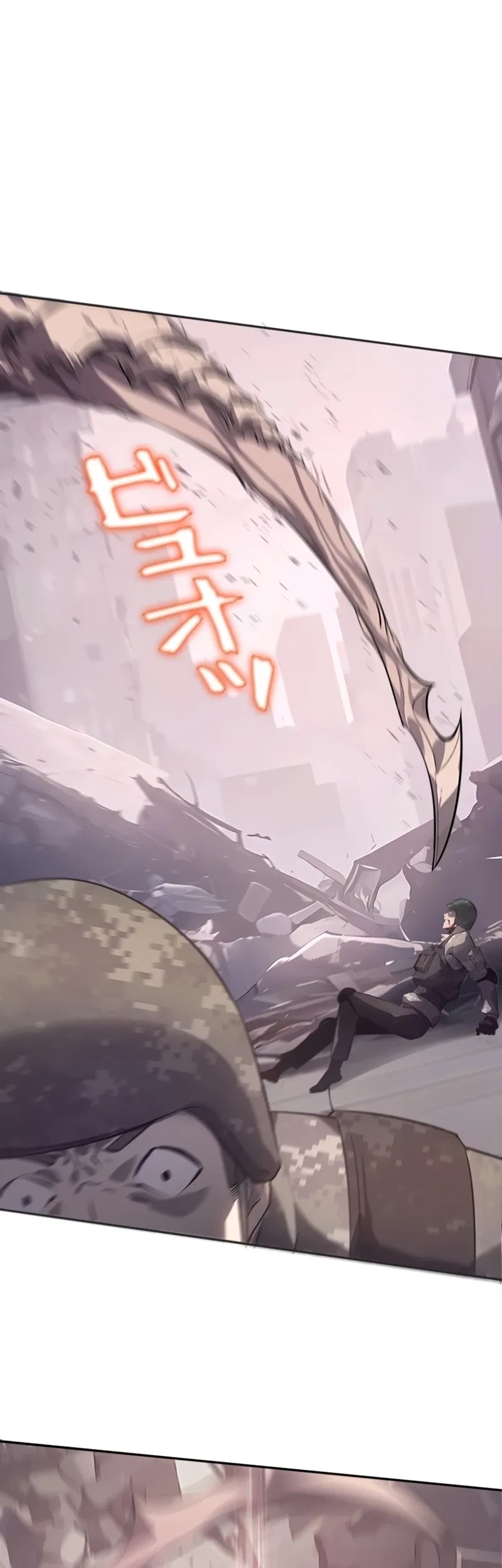 Return From The Abyss Chapter 7 Gambar 67