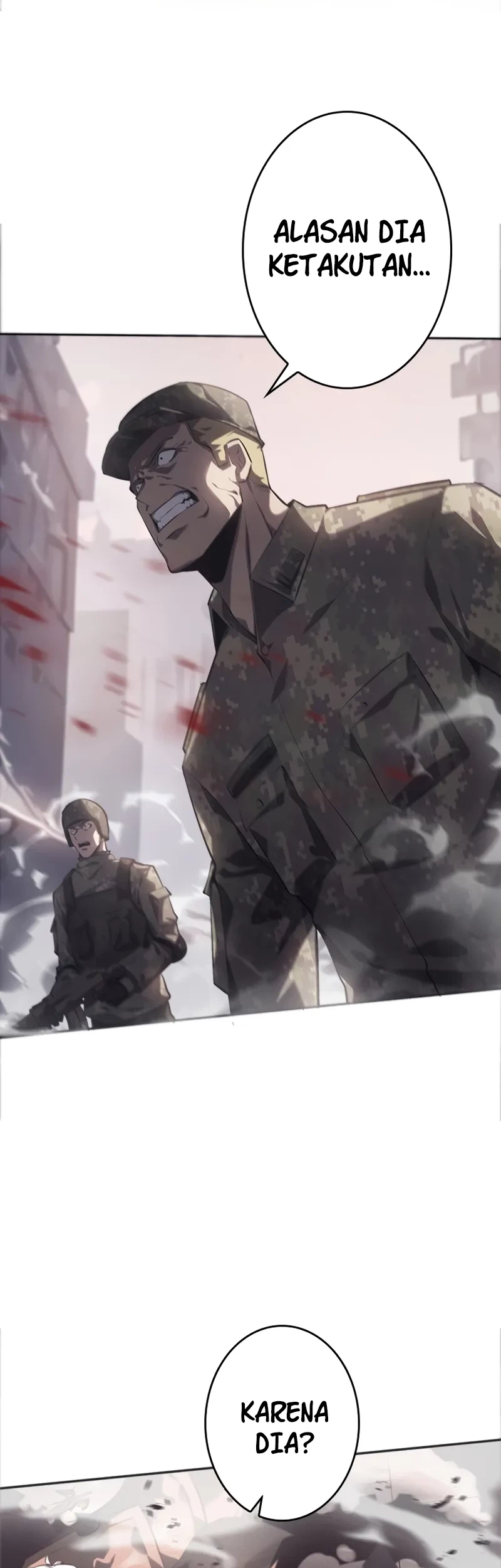 Return From The Abyss Chapter 7 Gambar 70