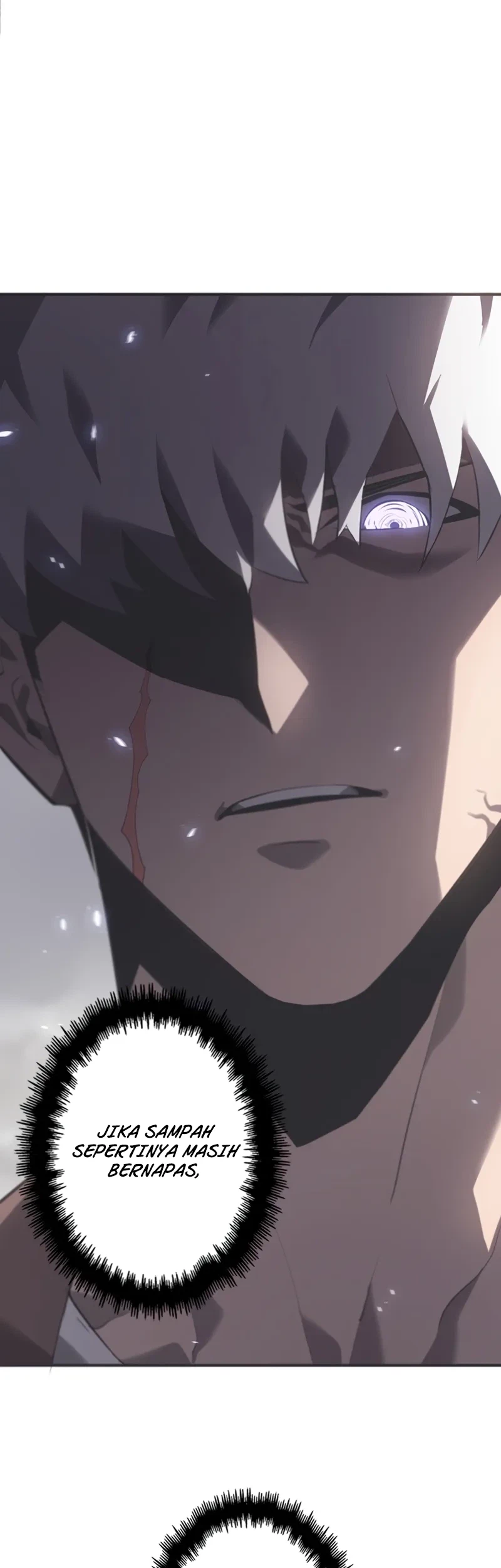 Return From The Abyss Chapter 7 Gambar 11