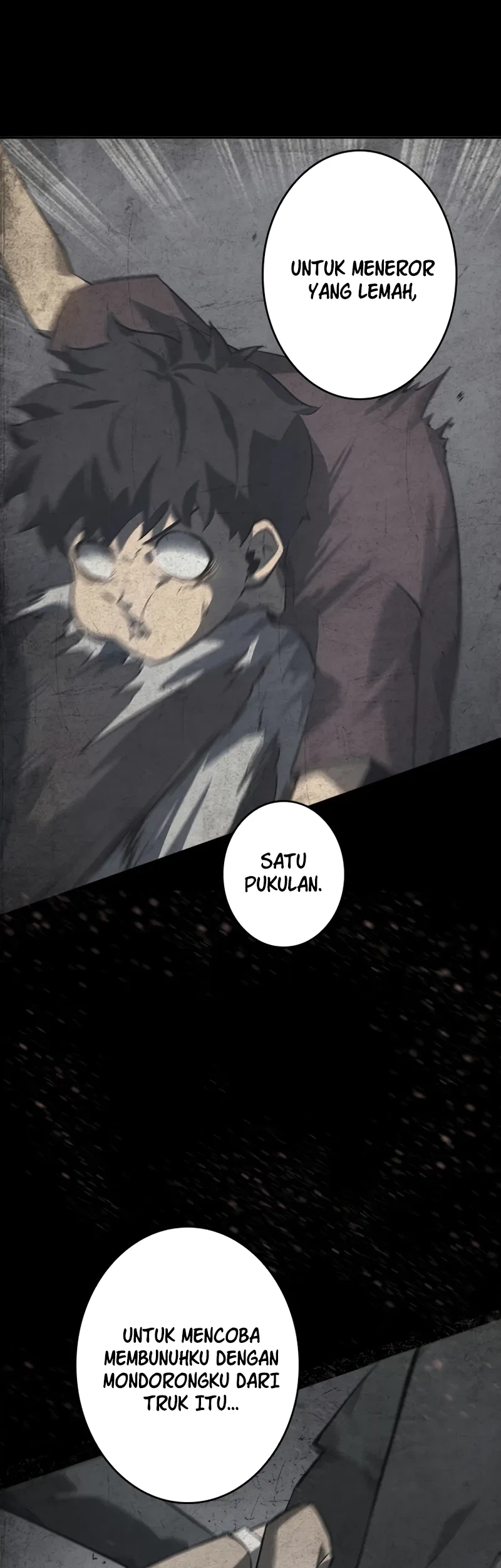 Return From The Abyss Chapter 7 Gambar 15