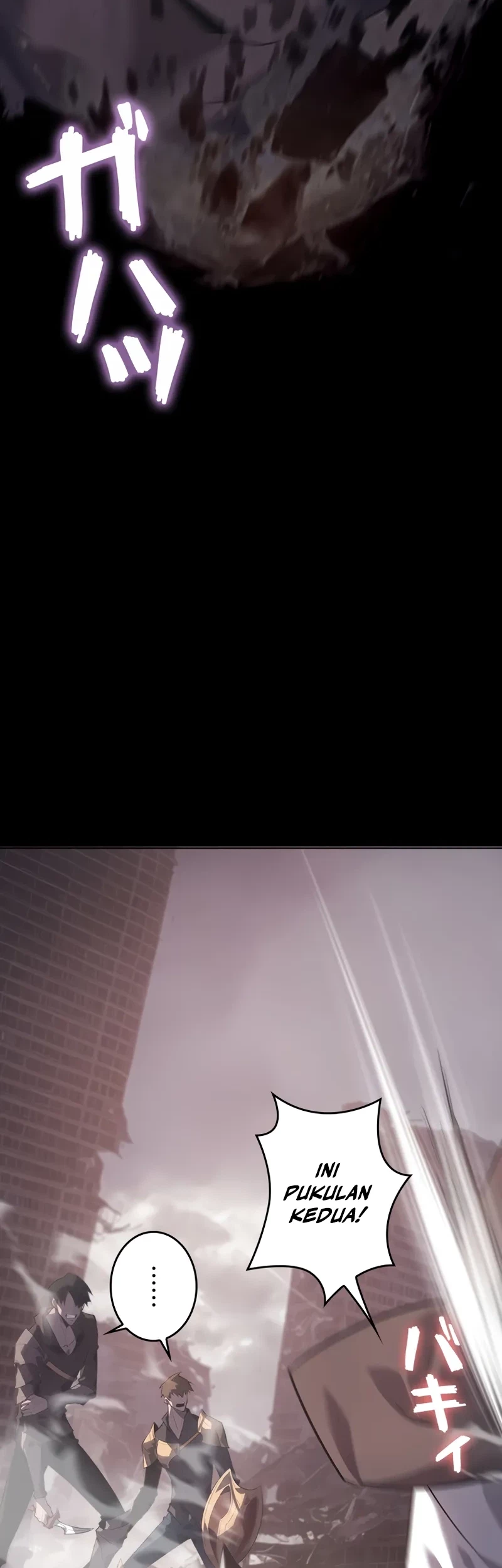 Return From The Abyss Chapter 7 Gambar 21