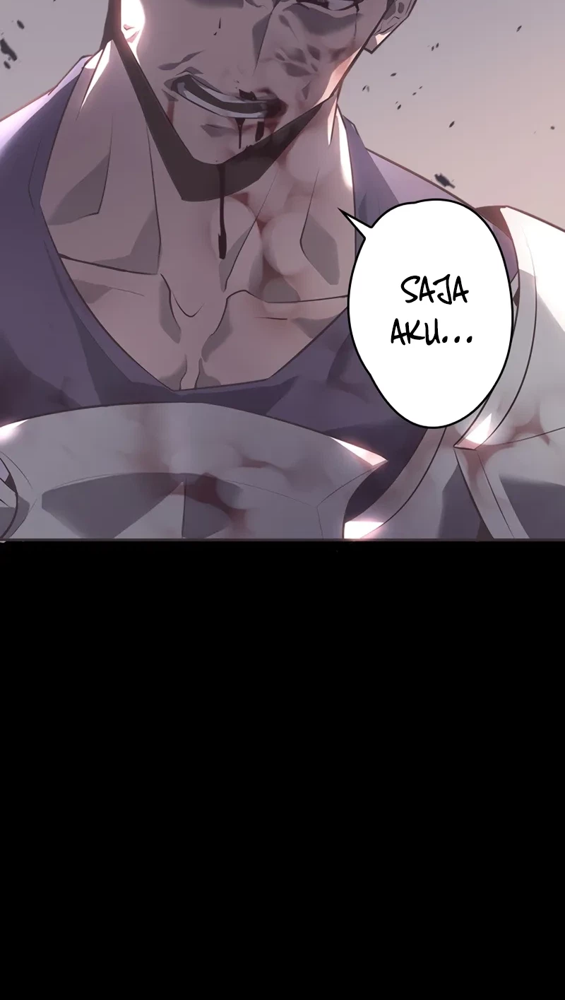 Return From The Abyss Chapter 7 Gambar 25