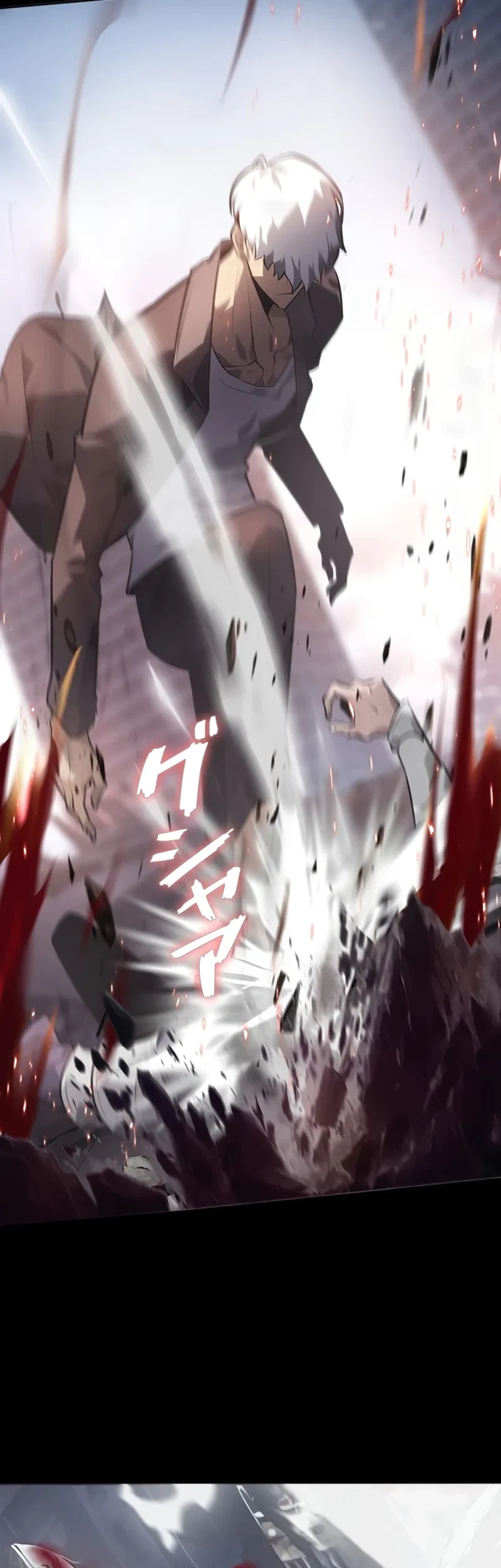 Return From The Abyss Chapter 7 Gambar 27