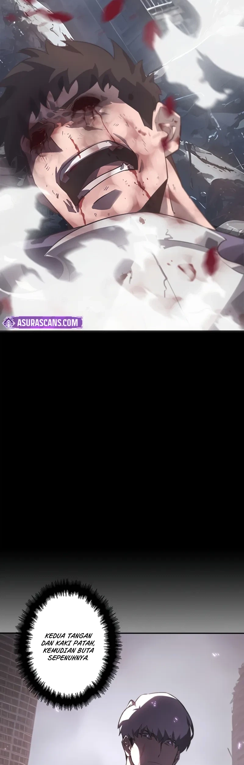 Return From The Abyss Chapter 7 Gambar 28