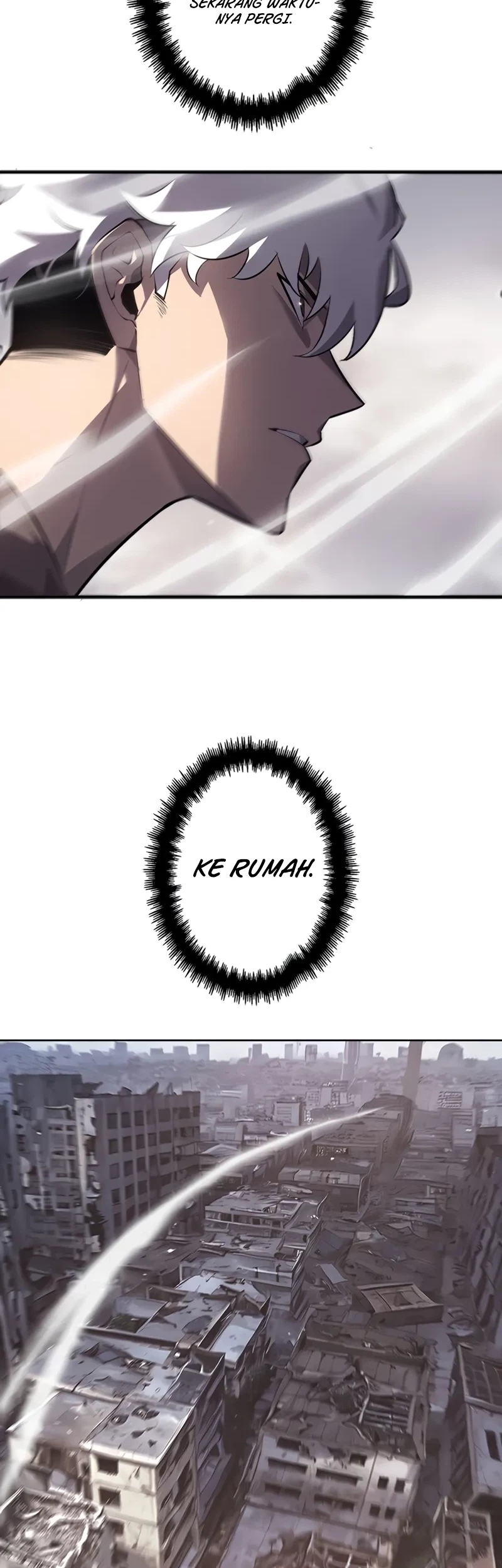 Return From The Abyss Chapter 7 Gambar 33