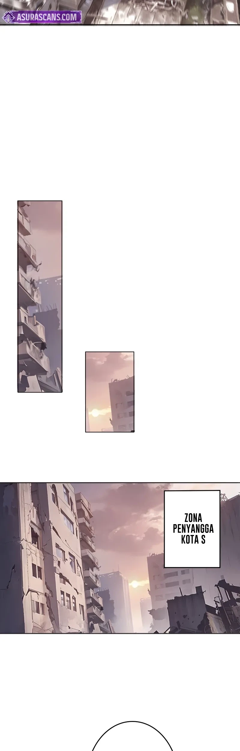 Return From The Abyss Chapter 7 Gambar 34