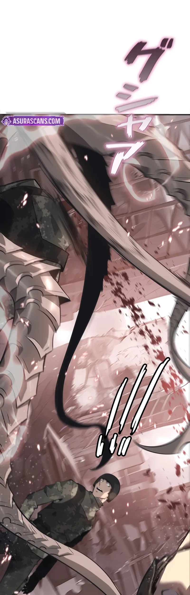 Return From The Abyss Chapter 7 Gambar 39