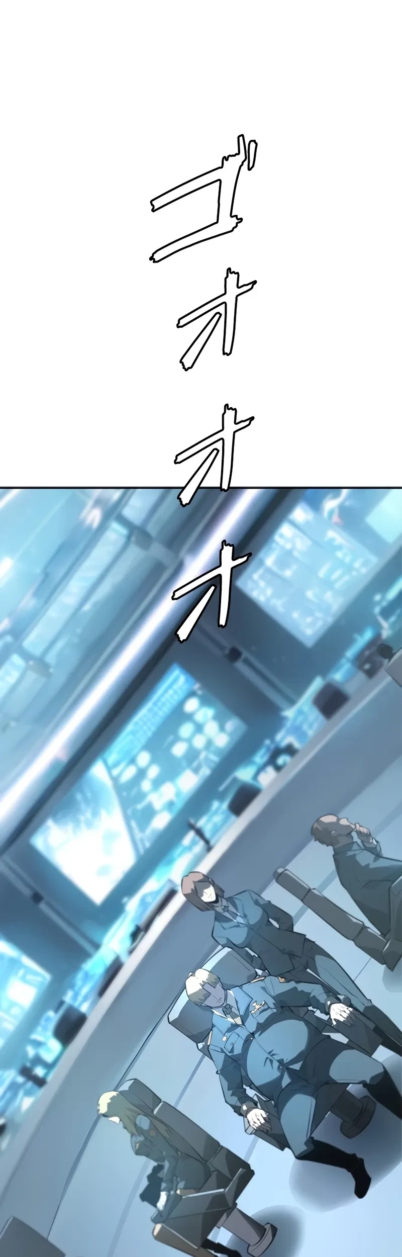 Return From The Abyss Chapter 8 Gambar 48