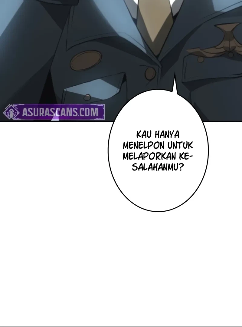 Return From The Abyss Chapter 8 Gambar 55